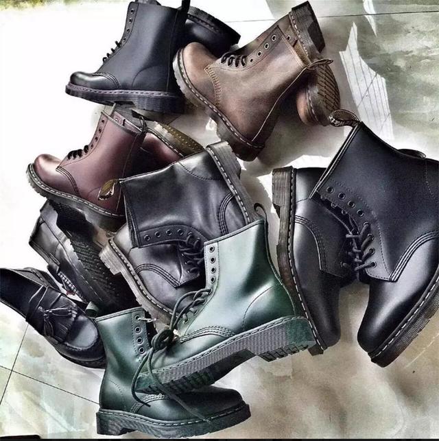 好看的冬季男生穿搭，男生秋冬日常穿搭如何方便又不俗气