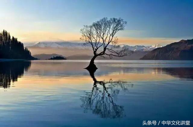 唐诗宋词经典书法作品欣赏，最经典励志诗句20句