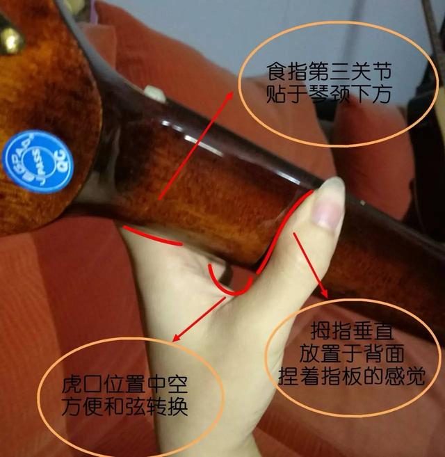 新手要掌握哪几个和弦，干货