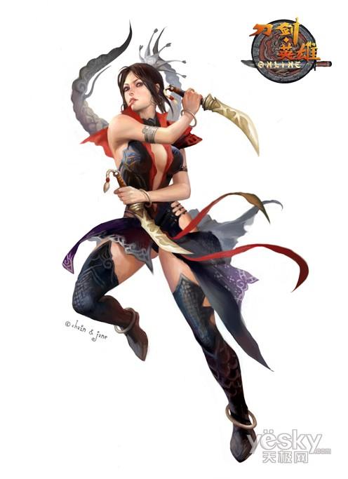 有什么最值得买的网游推荐，十大国产经典网游