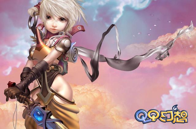 有什么最值得买的网游推荐，十大国产经典网游