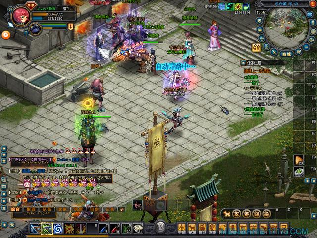 有什么最值得买的网游推荐，十大国产经典网游