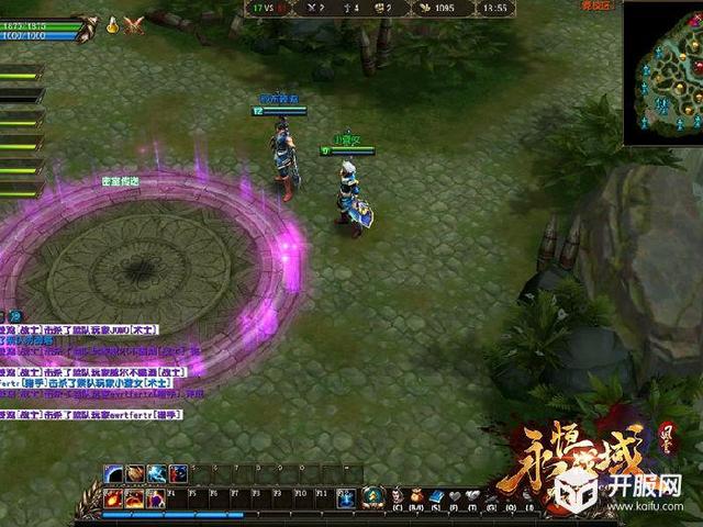 有什么最值得买的网游推荐，十大国产经典网游