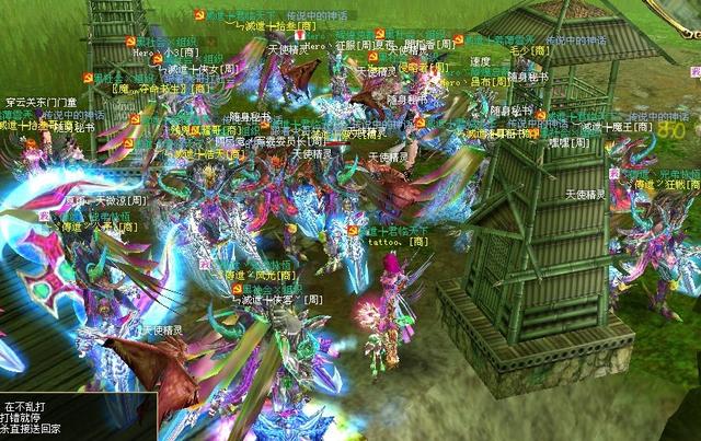 有什么最值得买的网游推荐，十大国产经典网游