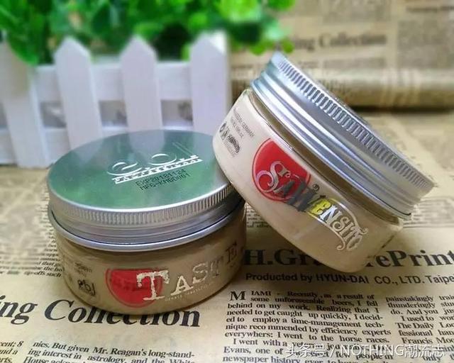 十款发型你选哪个，搞懵我们的发型产品