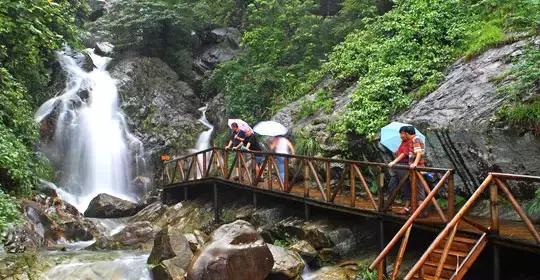 惠州自驾游最佳路线推荐，惠州周边10条最美自驾游线路