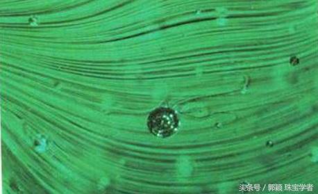 普通玻璃与蓝宝石的区别，谨防那些无处不在的