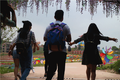 衡阳旅游景点攻略，衡阳户外一日游