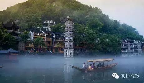 衡阳旅游景点攻略，衡阳户外一日游