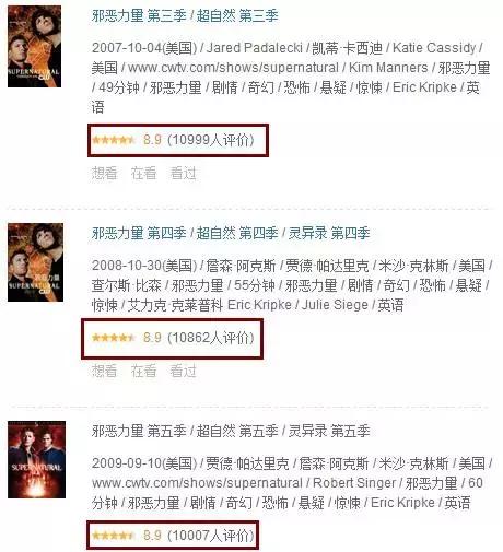 即将播出的24部新剧，十月新剧全在这