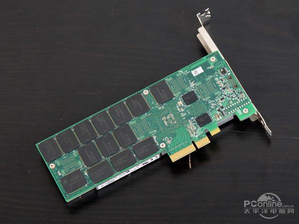 pcie固态硬盘，ssd pcie接口推荐（固态硬盘性能区别有多大）