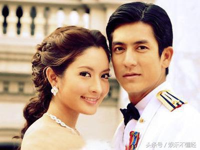 安徽台90后看过的泰剧，我们在安徽卫视一起追的泰剧和官配们