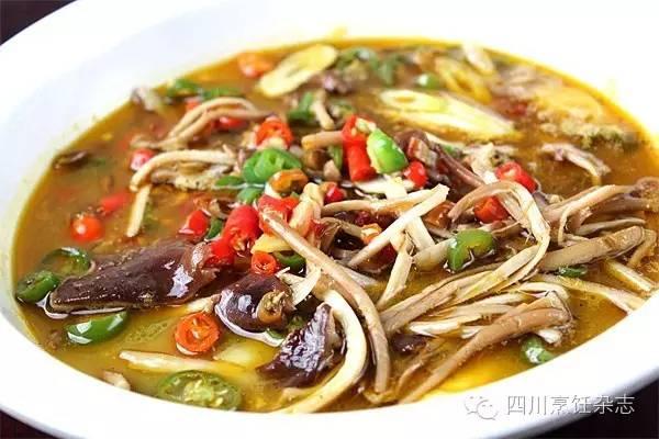 最新推出特色菜豆花，在露天坝坝开了20年的荤豆花