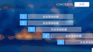 ppt播放快捷键，ppt放映快捷键图解（PPT技巧之PPT放映控制快捷键）