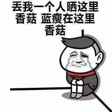 蓝瘦香菇哪一年流行的，网络流行语“流行”在当下