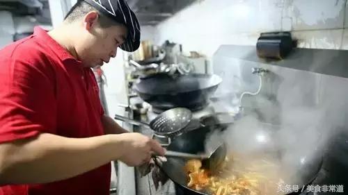 来凤鱼的正宗做法，正宗重庆来凤鱼的做法