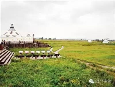 呼市旅游攻略，特意为呼市人制定的十一长假旅游攻略