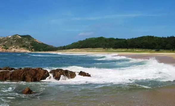 惠州自驾游最佳路线推荐，惠州周边10条最美自驾游线路