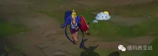 国庆哪些皮肤可以体验，国庆半价皮肤推荐