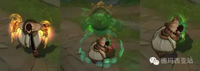 国庆哪些皮肤可以体验，国庆半价皮肤推荐