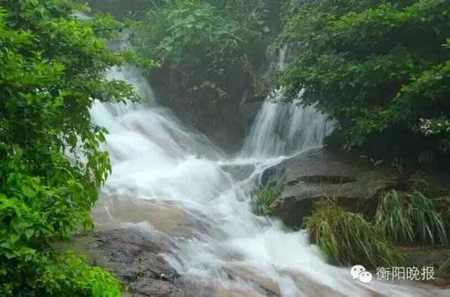 衡阳旅游景点攻略，衡阳户外一日游