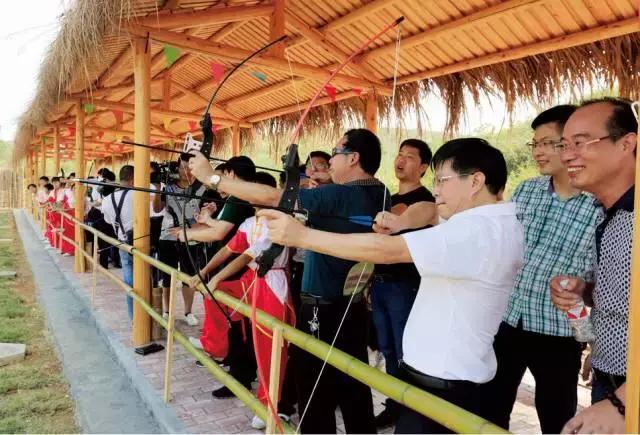 衡阳旅游景点攻略，衡阳户外一日游