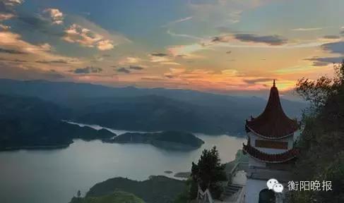 衡阳旅游景点攻略，衡阳户外一日游