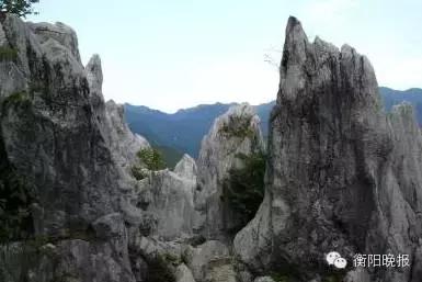 衡阳旅游景点攻略，衡阳户外一日游