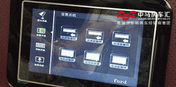 福特e350房车，福特e350豪华型房车（一起开着福特350SRW路航者四驱房车去旅行吧）