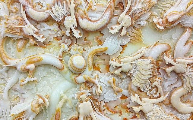 世界上真的有龙存在吗未解之谜，世界上真的有龙吗