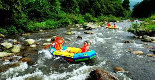 惠州自驾游最佳路线推荐，惠州周边10条最美自驾游线路