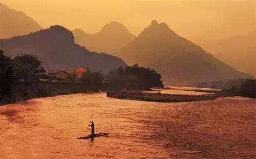 惠州自驾游最佳路线推荐，惠州周边10条最美自驾游线路