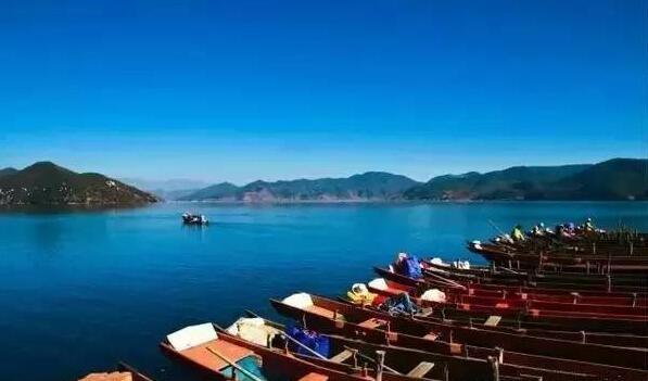 云南的最佳旅游攻略，来云南玩一个星期的攻略