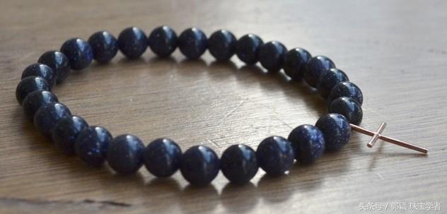 普通玻璃与蓝宝石的区别，谨防那些无处不在的