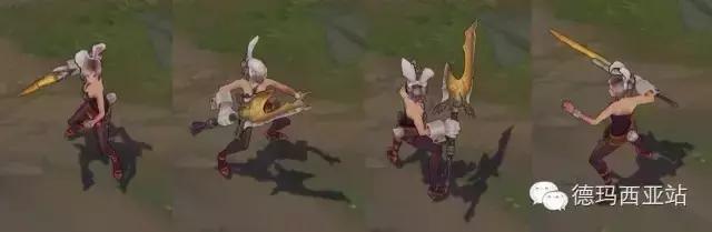 国庆哪些皮肤可以体验，国庆半价皮肤推荐