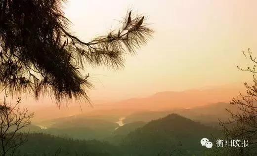 衡阳旅游景点攻略，衡阳户外一日游