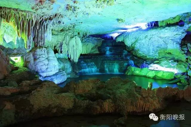 衡阳旅游景点攻略，衡阳户外一日游