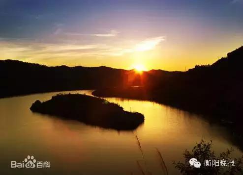 衡阳旅游景点攻略，衡阳户外一日游