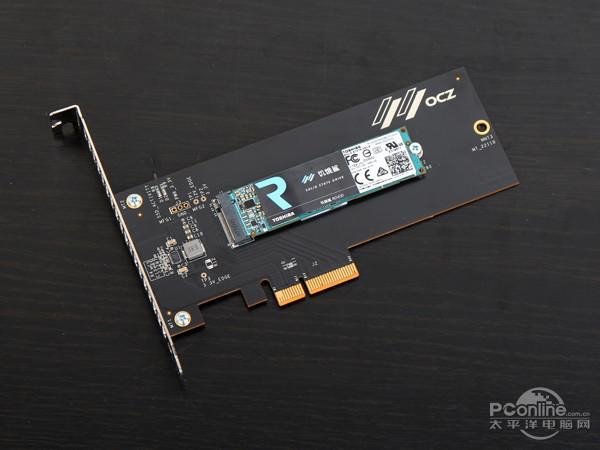 pcie固态硬盘，ssd pcie接口推荐（固态硬盘性能区别有多大）
