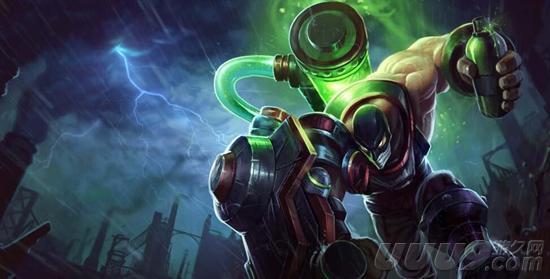 lol炼金术师出装顺序，《LOL》无限火力炼金术士移速出装2022