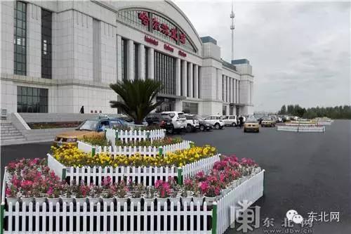 哈东站列车表，哈东站30日起恢复运营