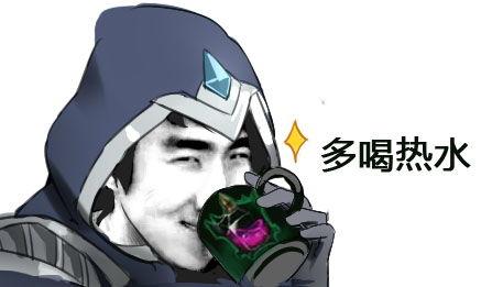 蓝瘦香菇哪一年流行的，网络流行语“流行”在当下