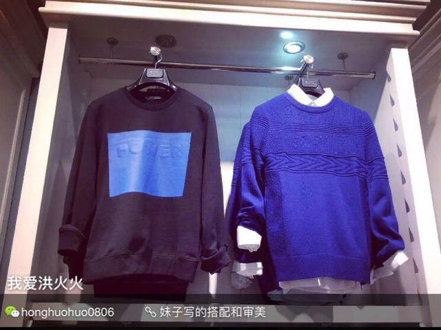 好看的冬季男生穿搭，男生秋冬日常穿搭如何方便又不俗气