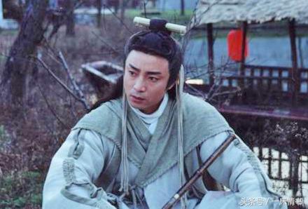 谢晓峰练的武功，经典的三少爷谢晓峰