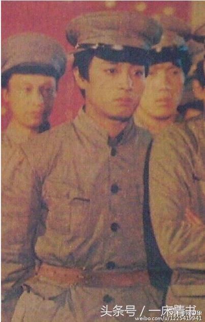 谢晓峰练的武功，经典的三少爷谢晓峰
