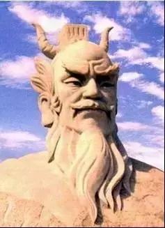 帝喾对人类的贡献，东方的夷人成为中原霸主