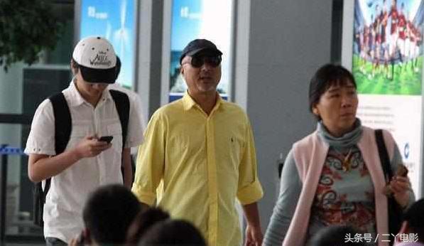 陈佩斯的个人简介，陈佩斯现身新话剧