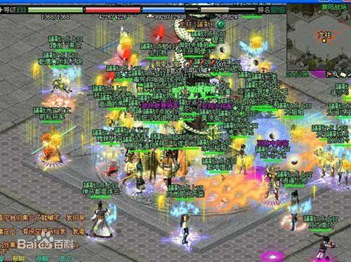 有什么最值得买的网游推荐，十大国产经典网游