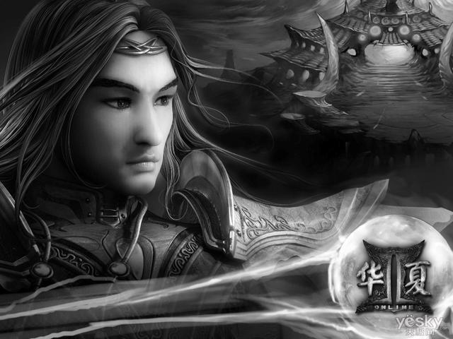 有什么最值得买的网游推荐，十大国产经典网游