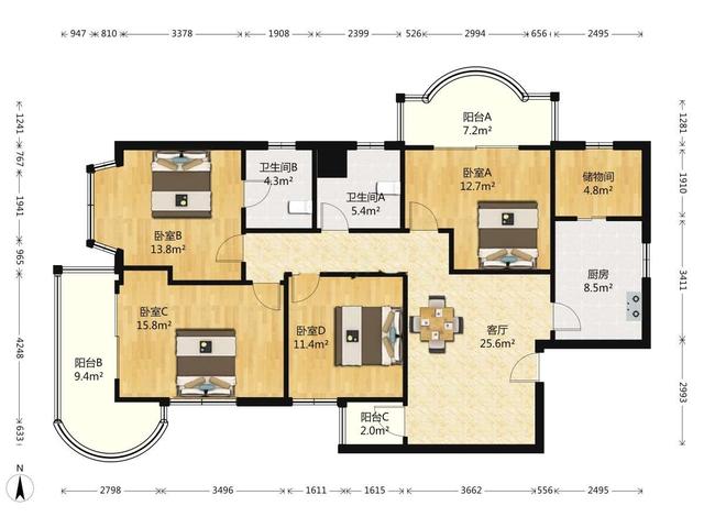 锦江外滩二手房价格，黄浦区豫园再出刚需神盘
